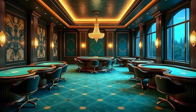 Grand Vegas Live Betting