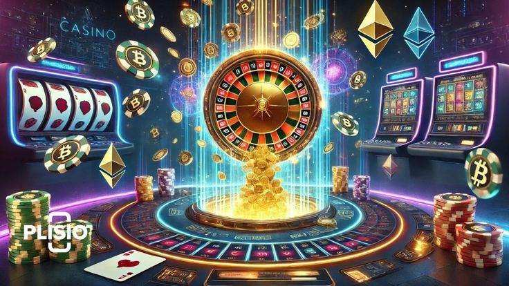 Grand Vegas Welcome Bonus