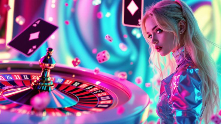 Grand Vegas Welcome Bonus