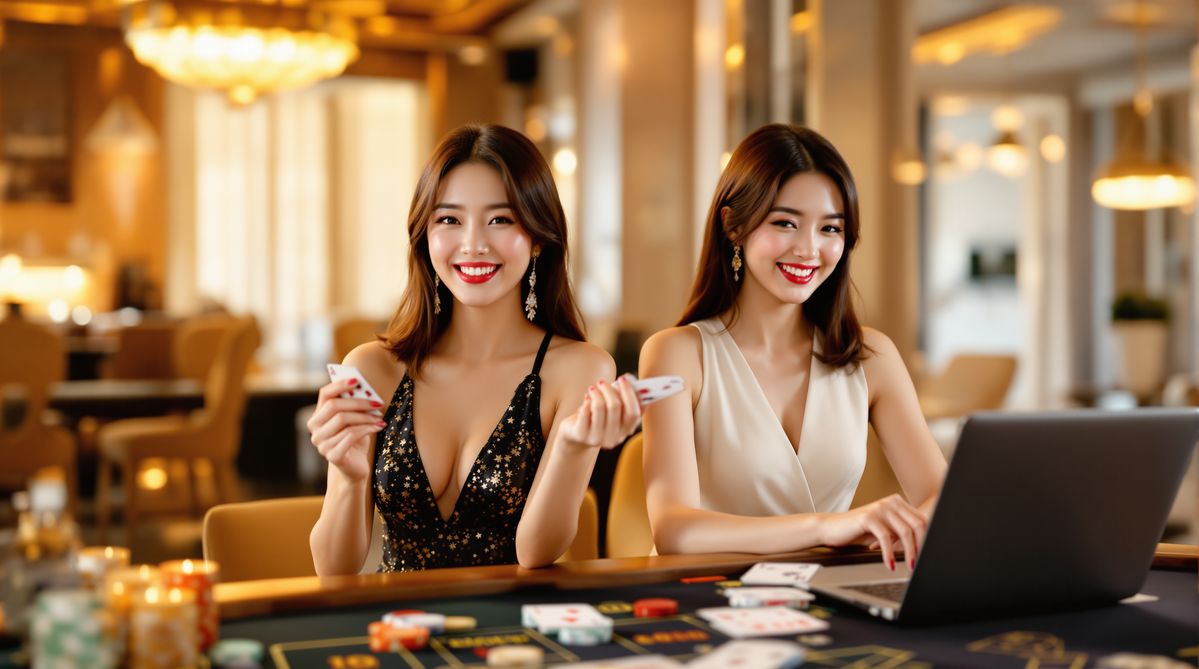 Grand Vegas Welcome Bonus