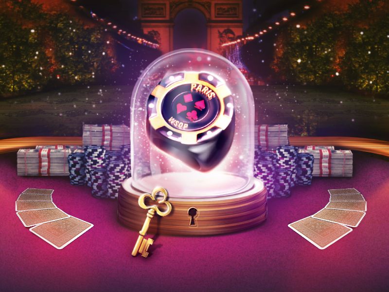 Grand Vegas Welcome Bonus