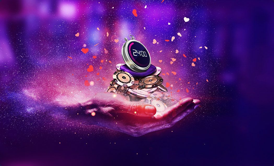 Grand Vegas Welcome Bonus