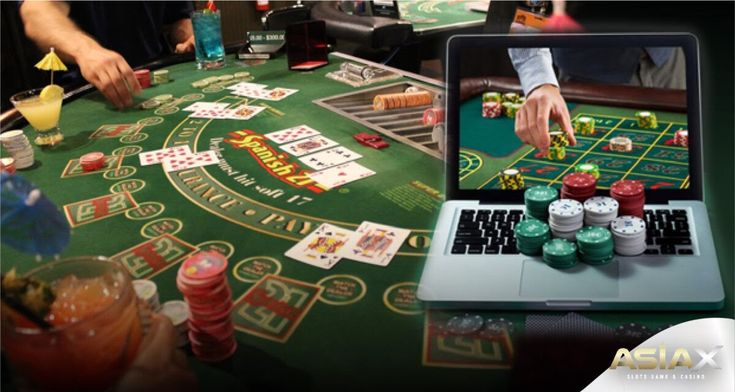 Grand Vegas Live Casino