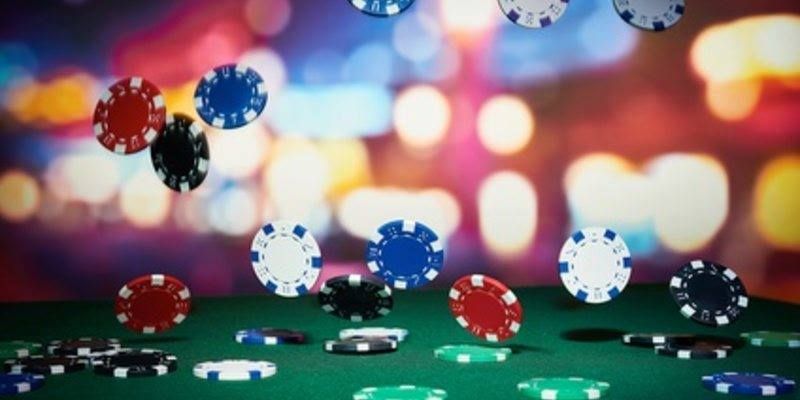 Grand Vegas Live Betting