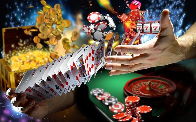 Grand Vegas پاکستان ریئل منی گیمز